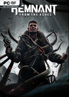 Remnant From The Ashes ราคาถูก